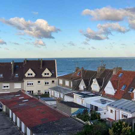 Appartement Cosy En Duplex A 50M De La Plage 勒波泰勒 外观 照片