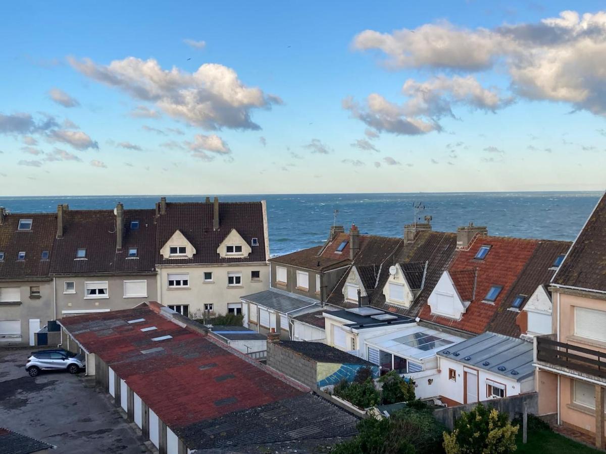 Appartement Cosy En Duplex A 50M De La Plage 勒波泰勒 外观 照片