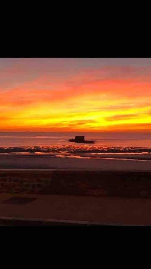 Appartement Cosy En Duplex A 50M De La Plage 勒波泰勒 外观 照片